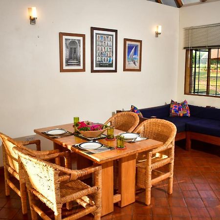 Villa Buyala Bliss On The Nile Jinja Esterno foto