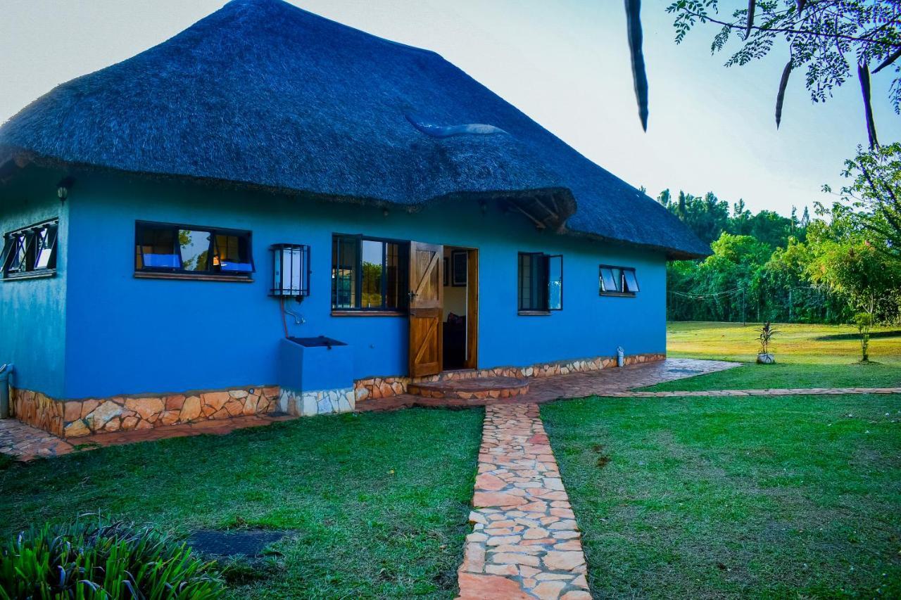 Villa Buyala Bliss On The Nile Jinja Esterno foto