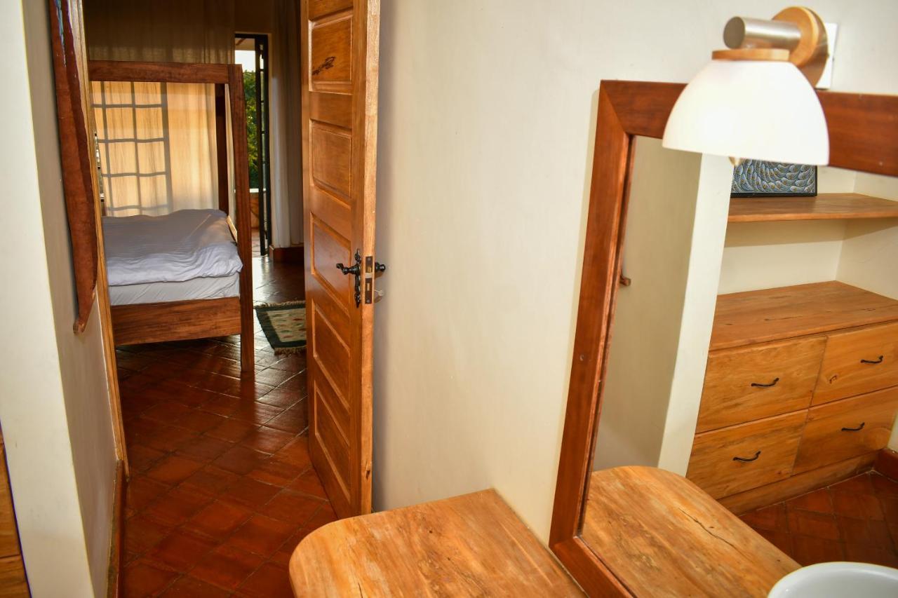 Villa Buyala Bliss On The Nile Jinja Esterno foto
