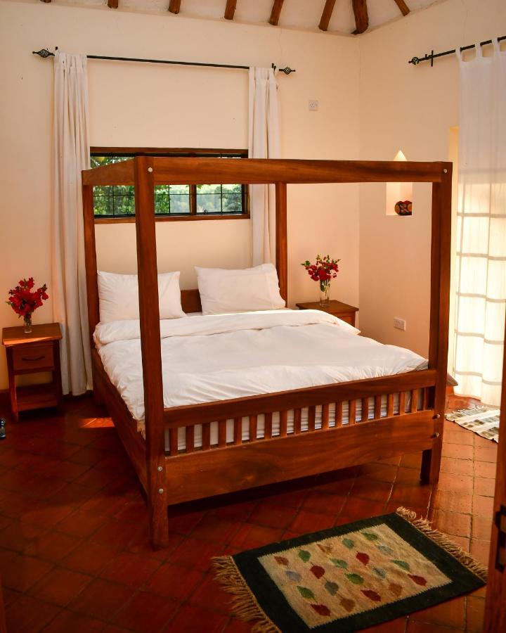 Villa Buyala Bliss On The Nile Jinja Esterno foto