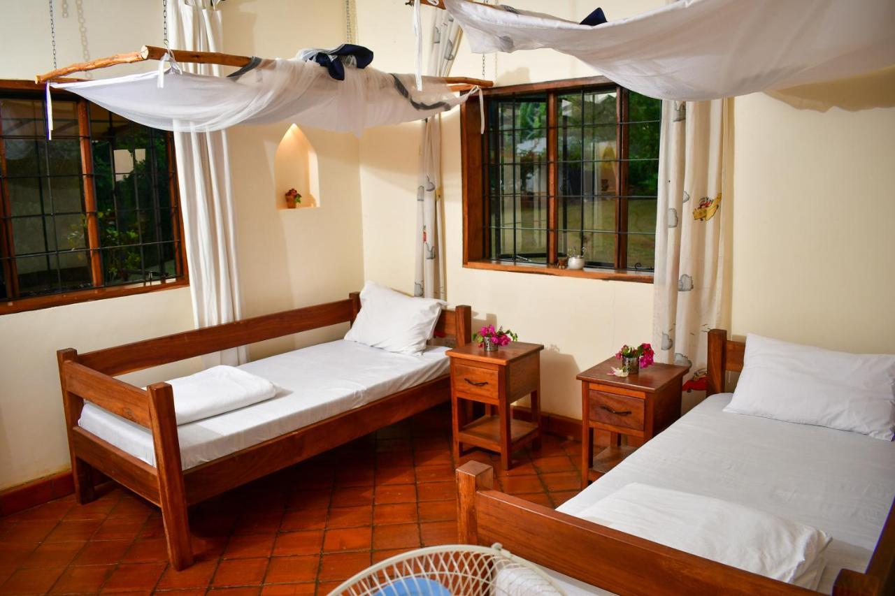 Villa Buyala Bliss On The Nile Jinja Esterno foto
